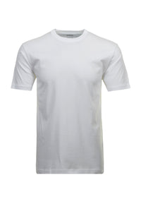 Ragman Kurzarmshirt 2 Pack