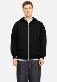 Jack&Jones URBAN EDGE Sweatshirtjacke