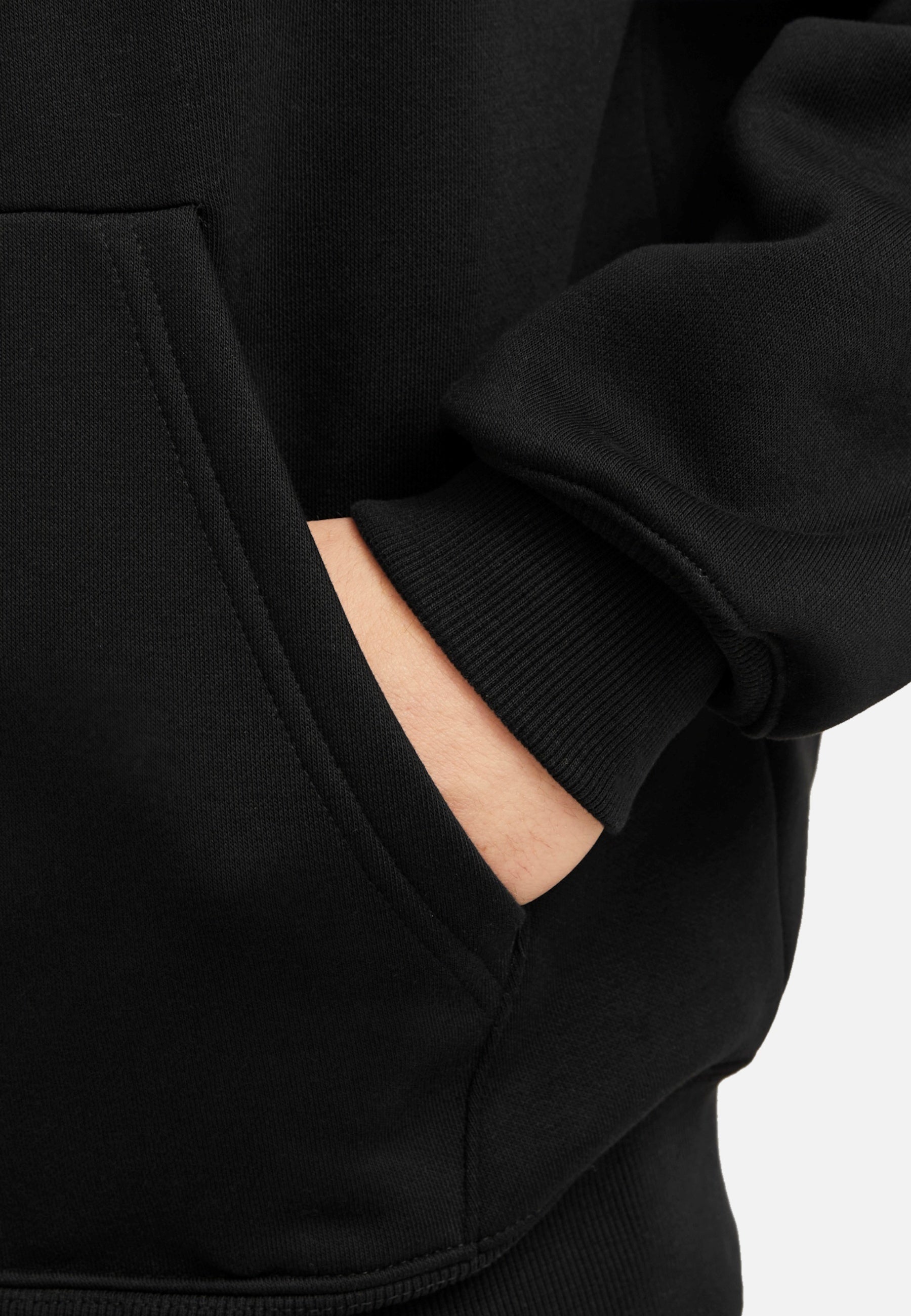 Jack&Jones URBAN EDGE Sweatshirtjacke