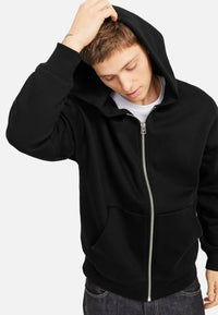 Jack&Jones URBAN EDGE Sweatshirtjacke
