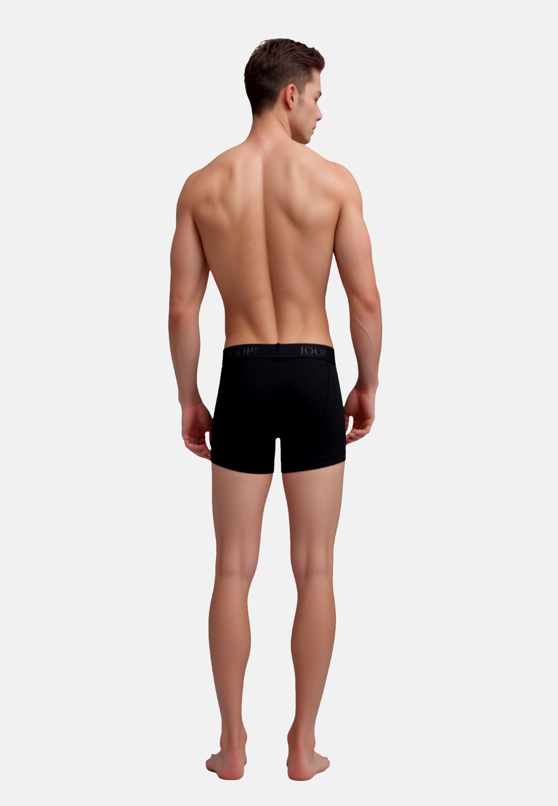 Joop JM0002 Trunks 3er Pack
