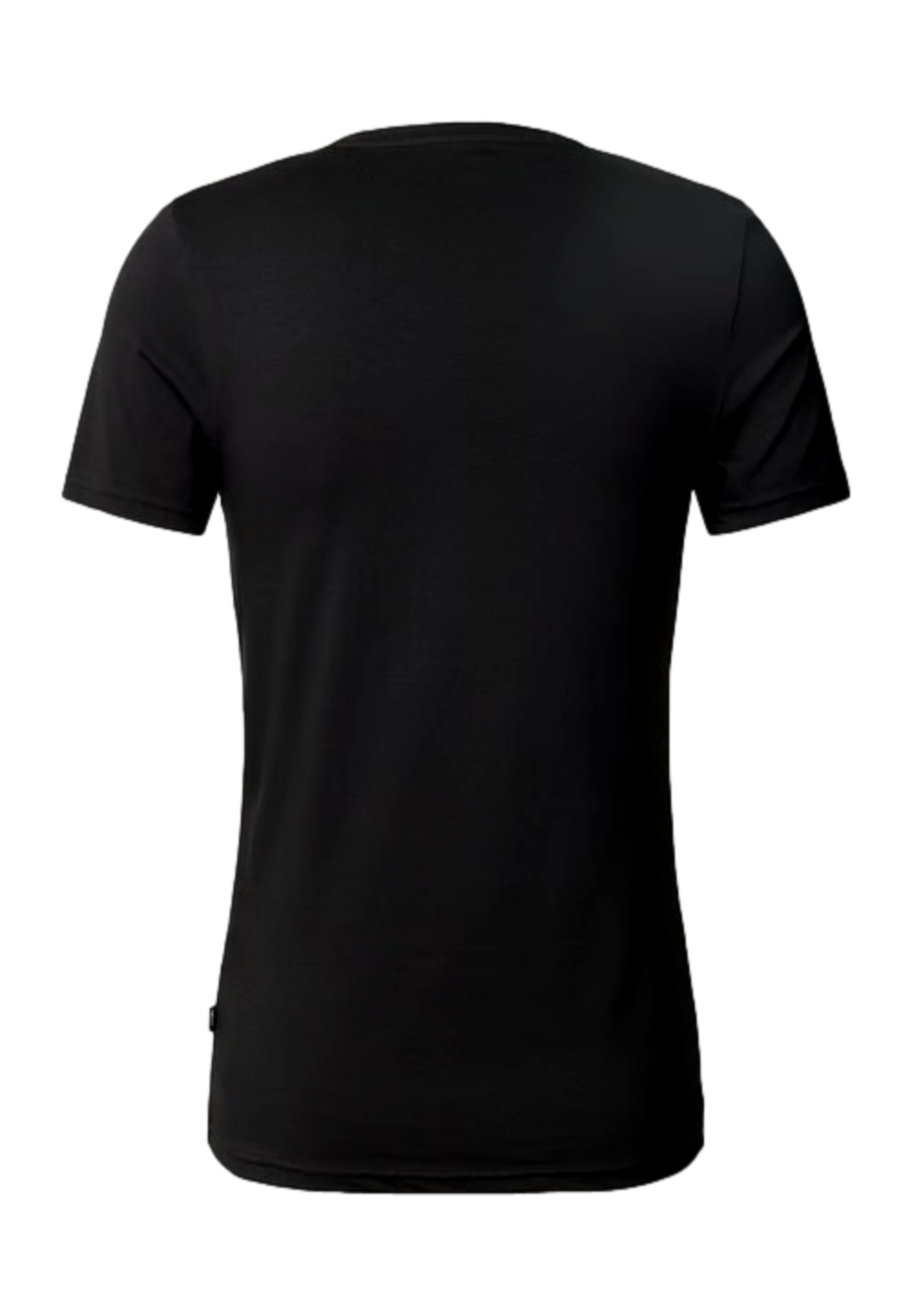 Joop JM0011 Kurzarmshirt 2er Pack