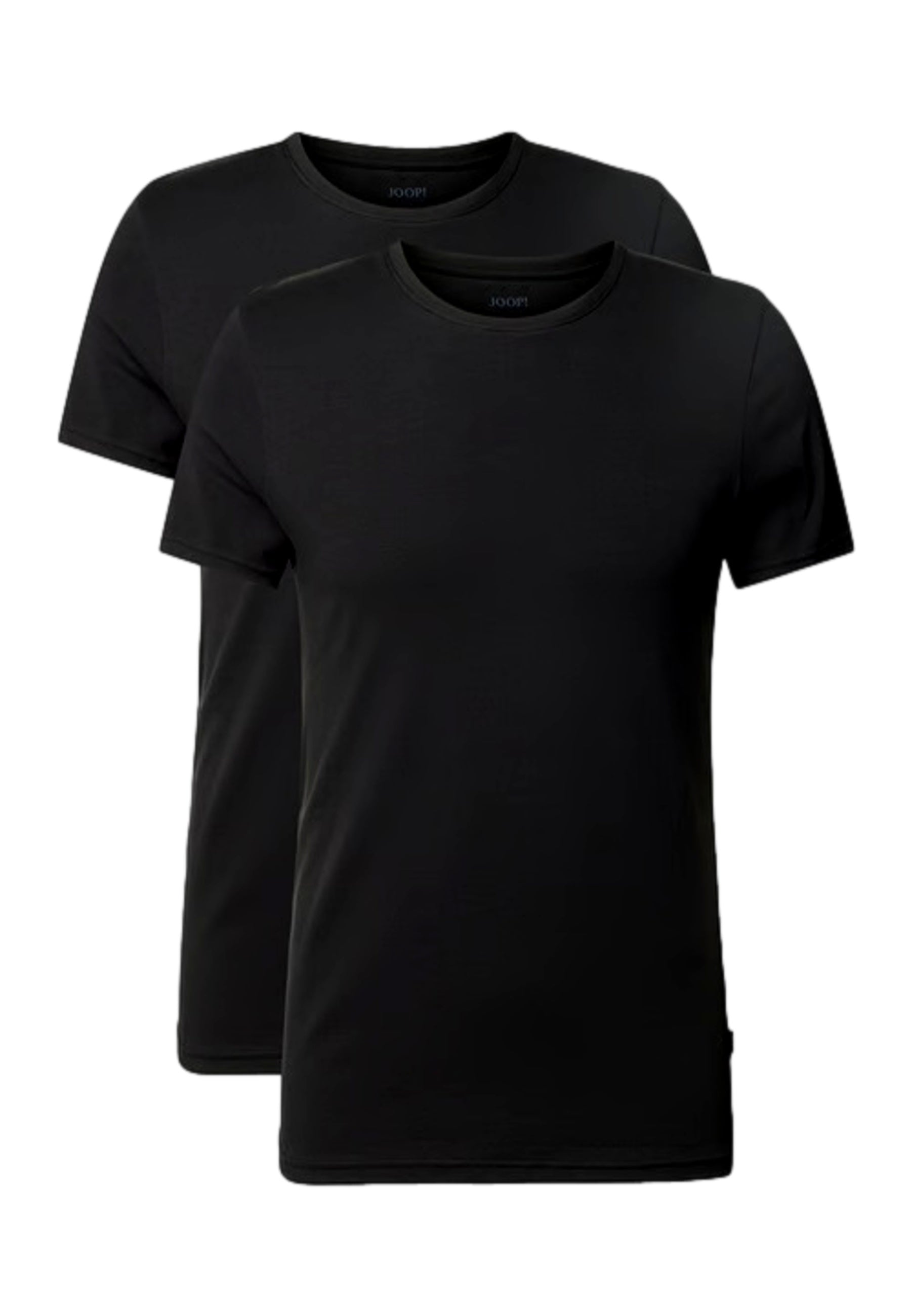 Joop JM0011 Kurzarmshirt 2er Pack