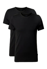 Joop JM0011 Kurzarmshirt 2er Pack