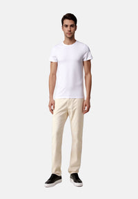 Joop JM0011 Kurzarmshirt 2er Pack