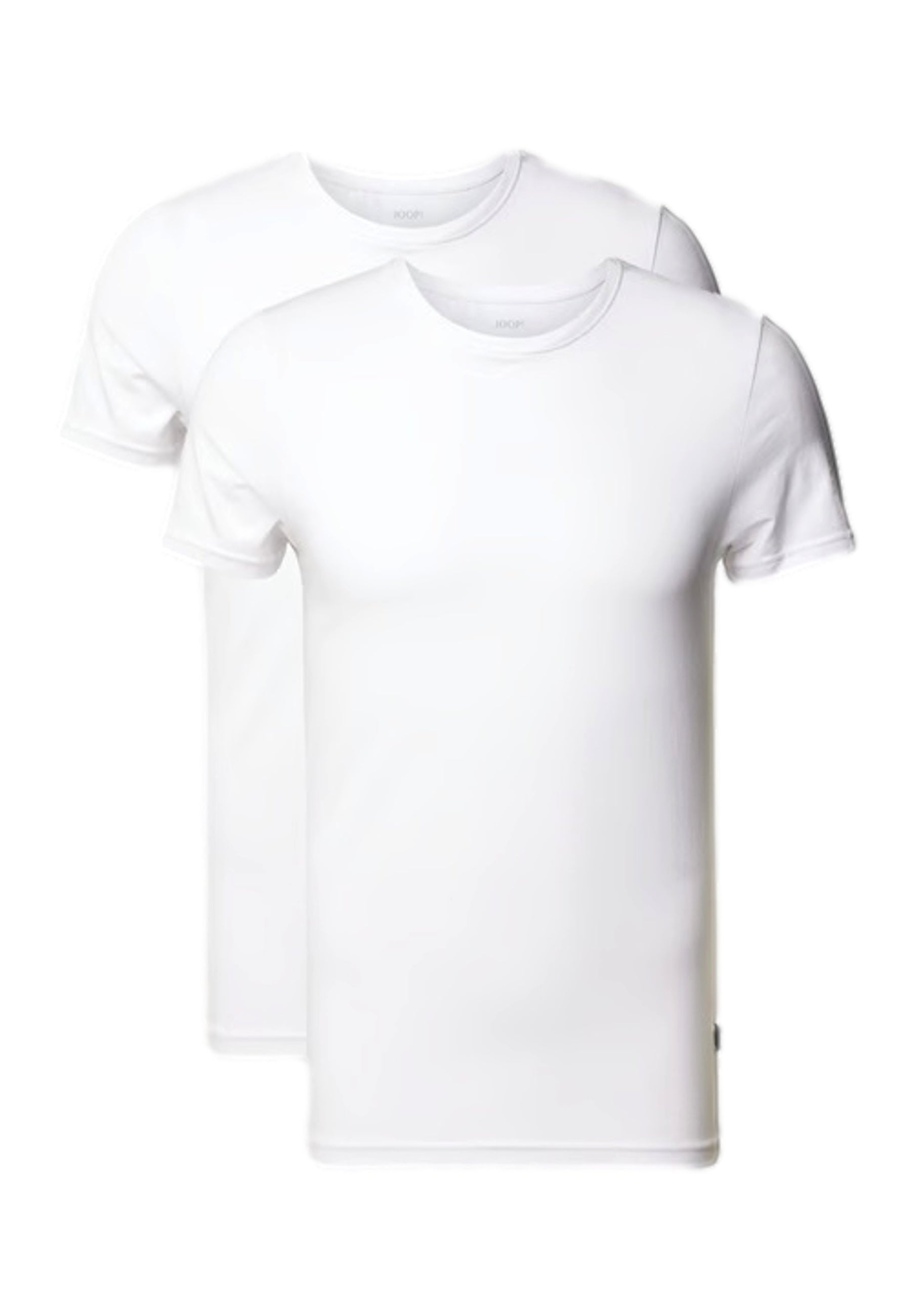 Joop JM0011 Kurzarmshirt 2er Pack