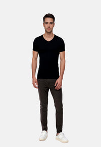 Joop JM0012 Kurzarmshirt 2er Pack
