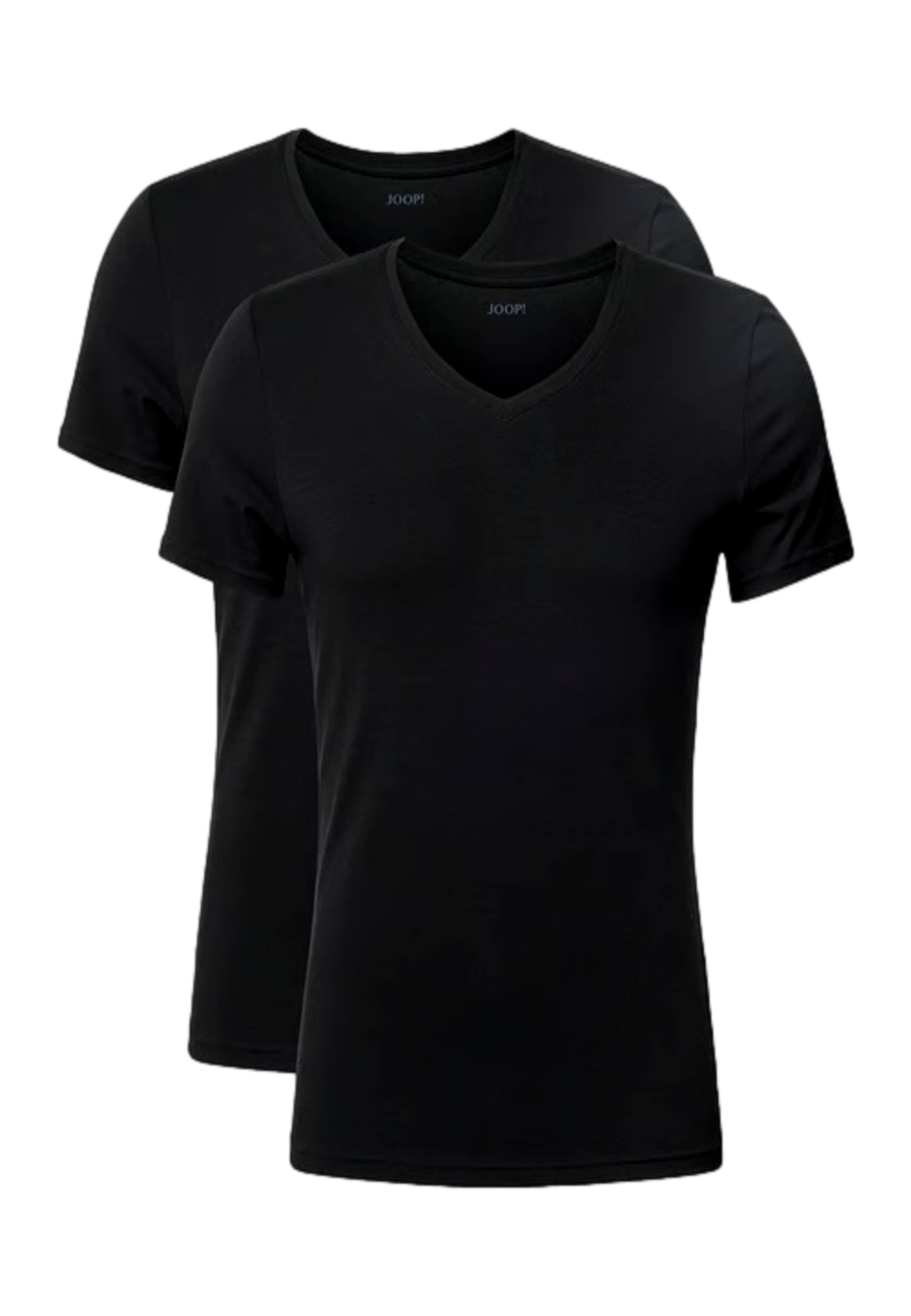 Joop JM0012 Kurzarmshirt 2er Pack