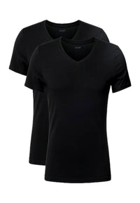 Joop JM0011 Kurzarmshirt 2er Pack