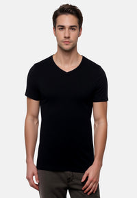 Joop JM0011 Kurzarmshirt 2er Pack