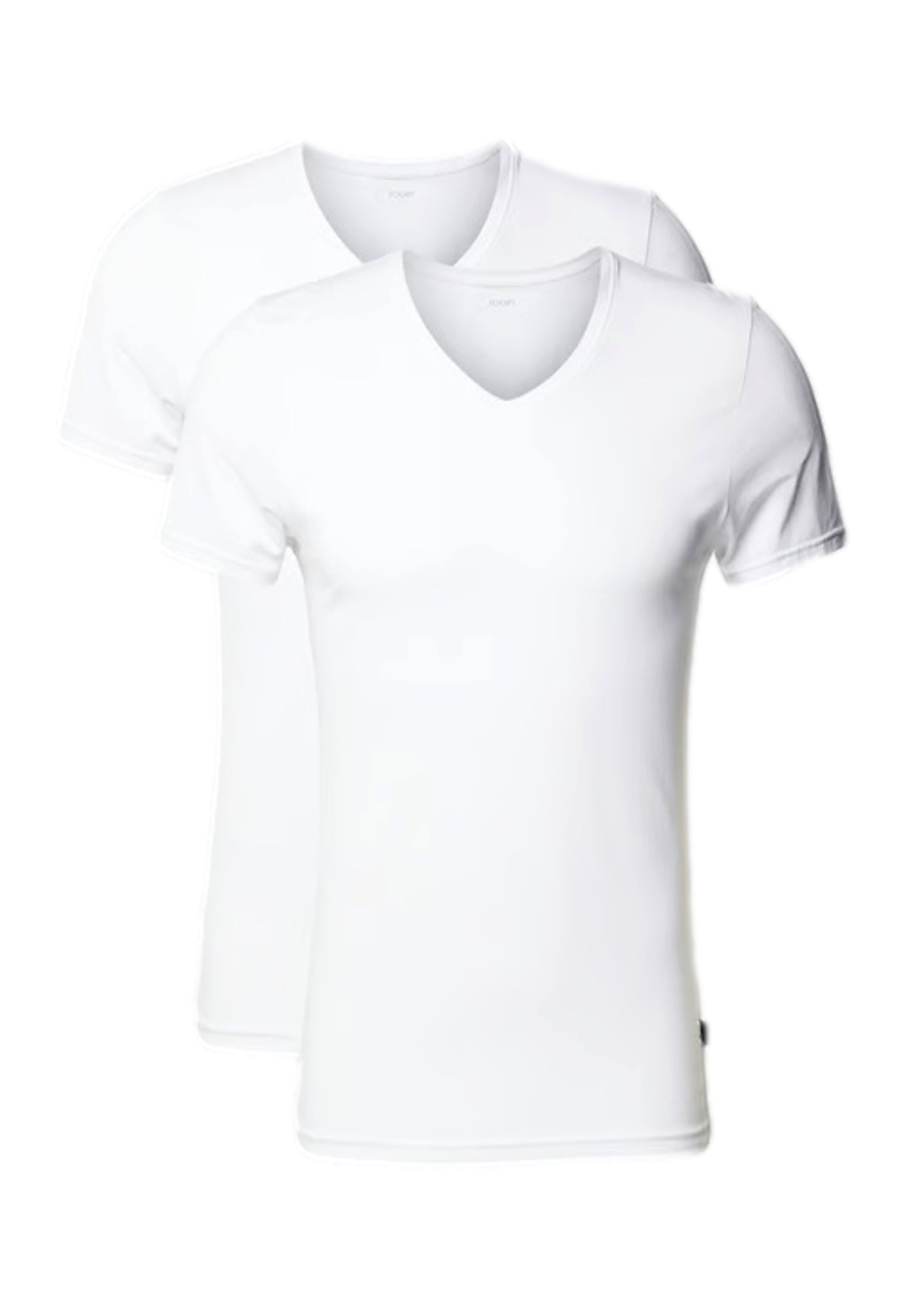 Joop JM0011 Kurzarmshirt 2er Pack