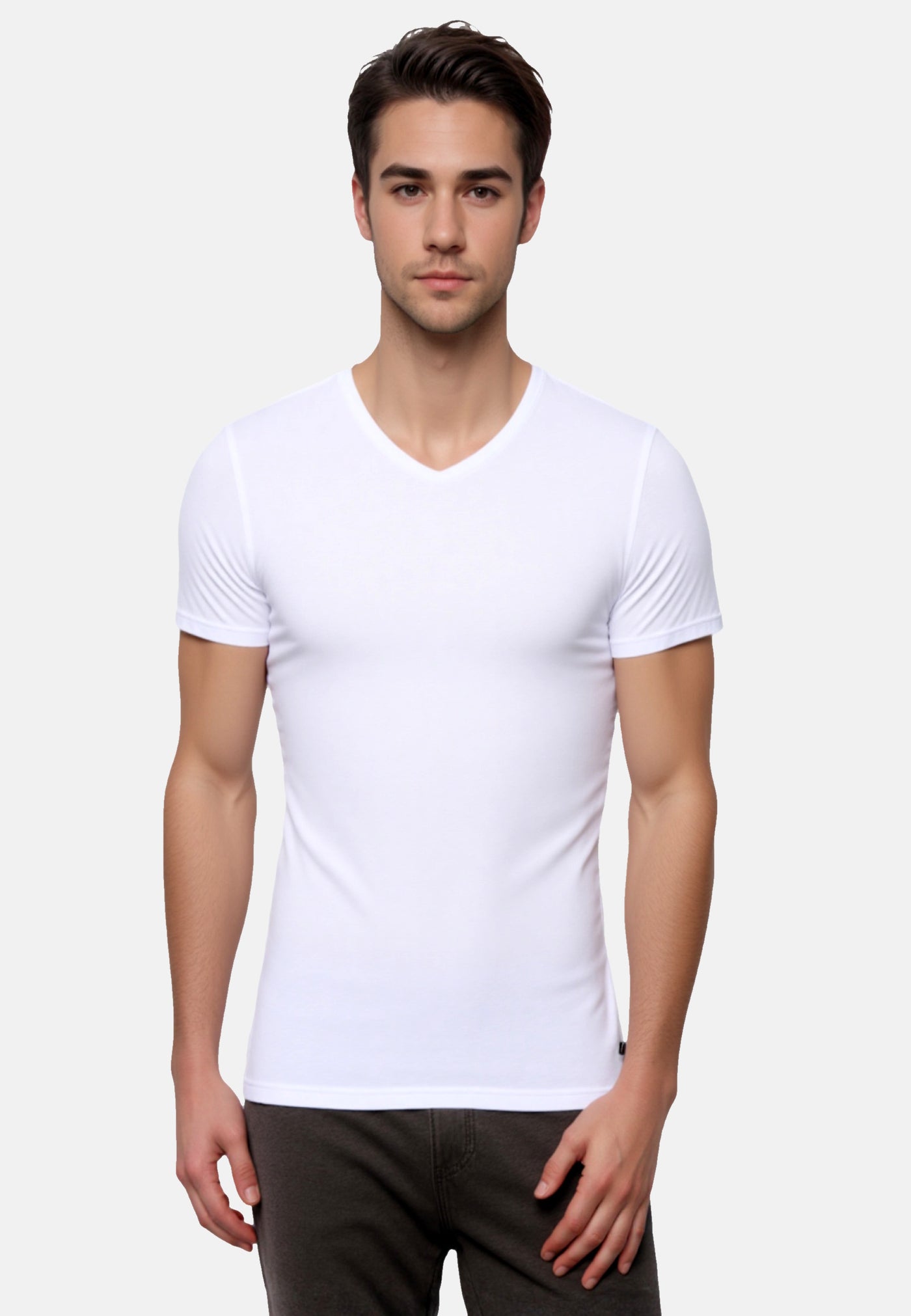 Joop JM0011 Kurzarmshirt 2er Pack