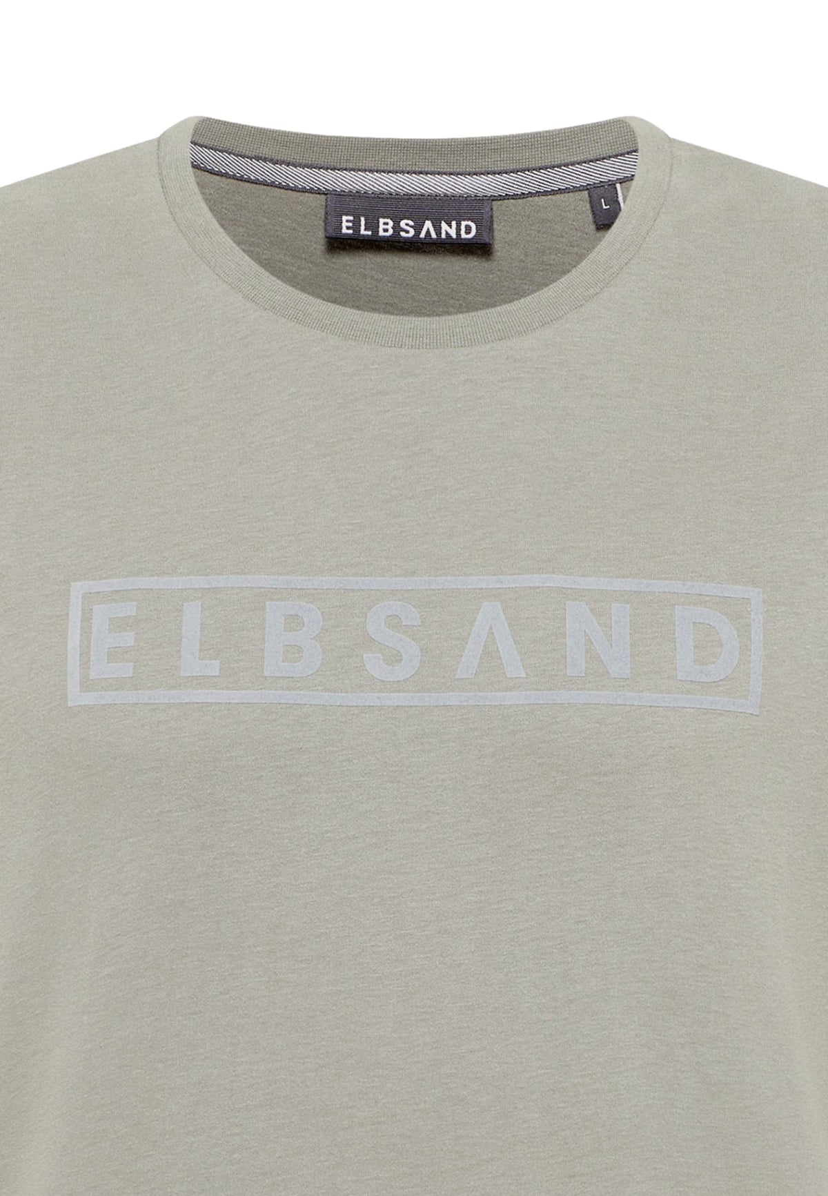 Elbsand FINN Kurzarmshirt
