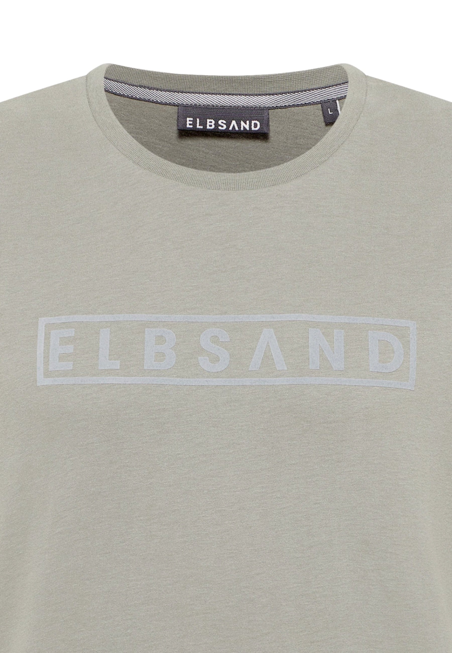 Elbsand FINN Kurzarmshirt