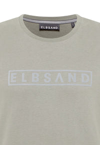 Elbsand FINN Kurzarmshirt
