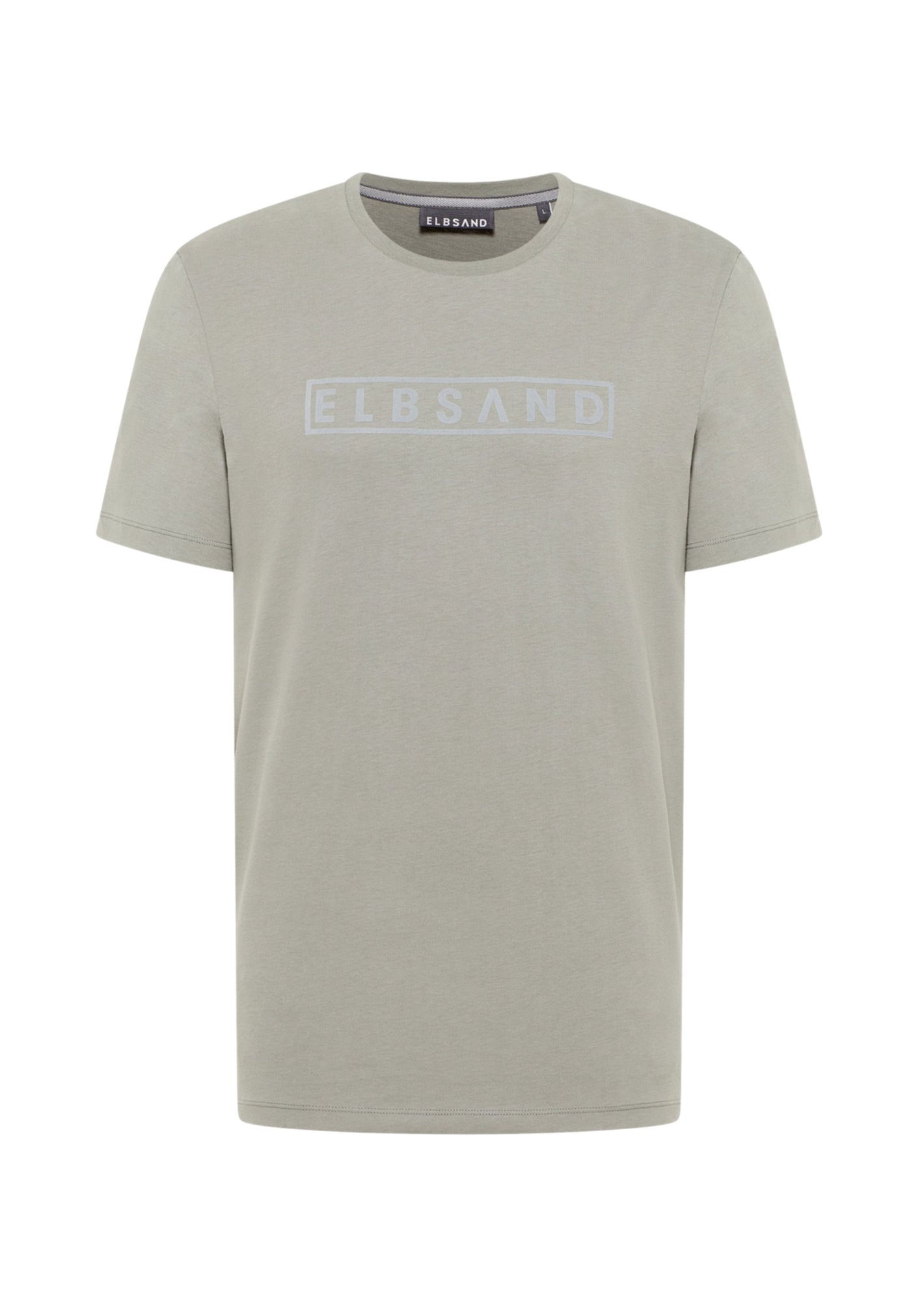 Elbsand FINN Kurzarmshirt