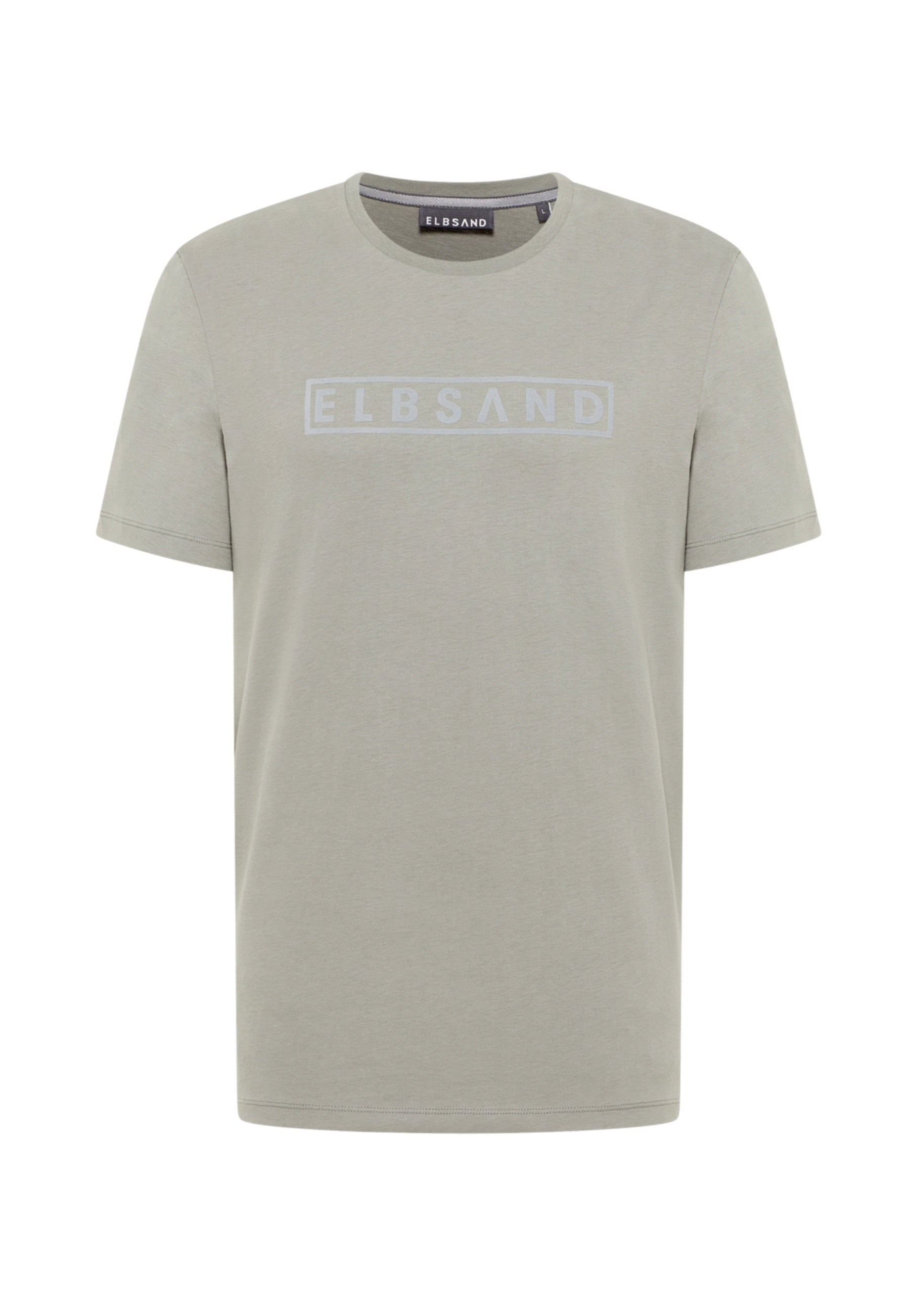 Elbsand FINN Kurzarmshirt