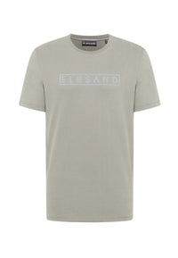 Elbsand FINN Kurzarmshirt