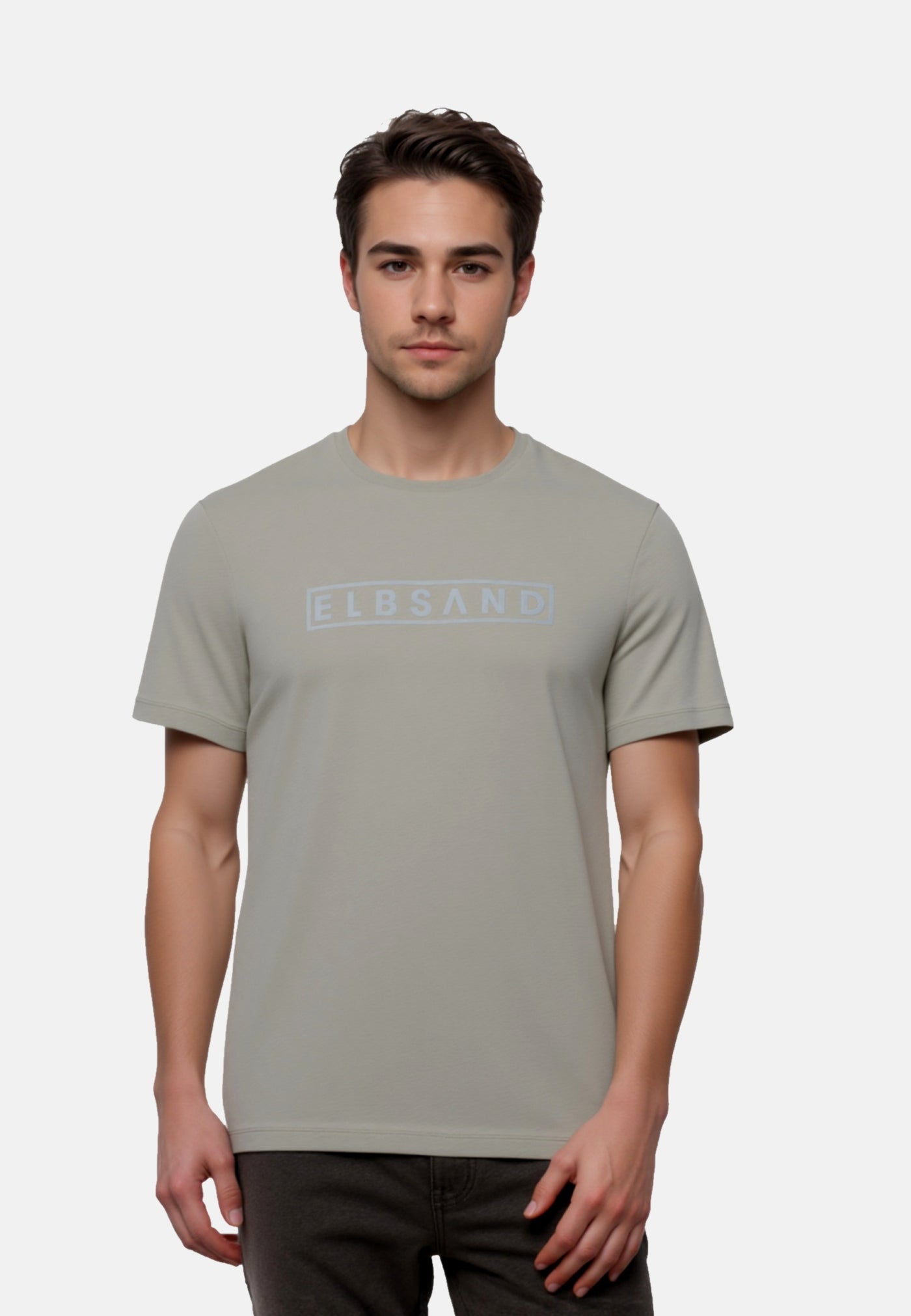 Elbsand FINN Kurzarmshirt