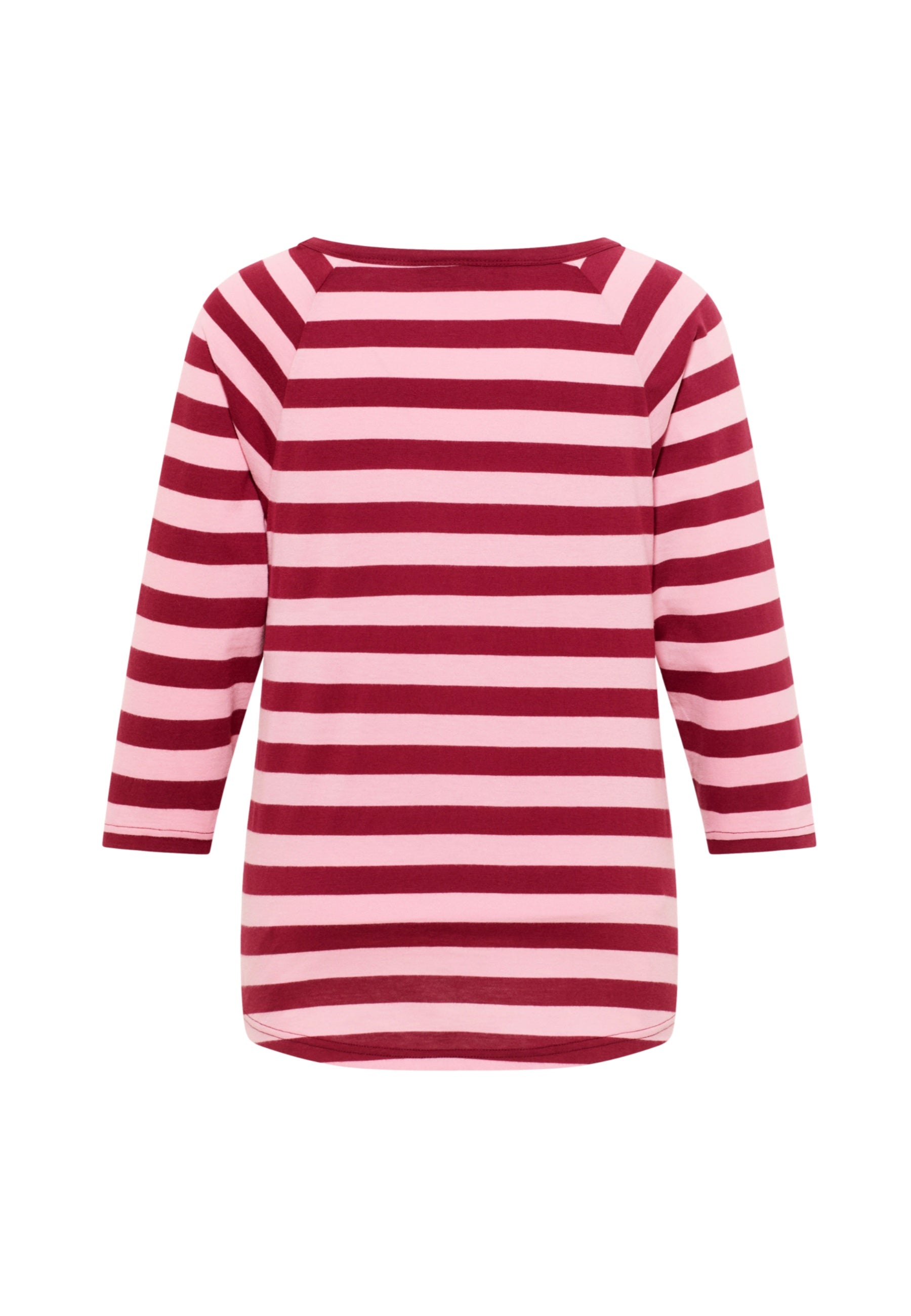 Elbsand CELIN T-Shirt mit 3/4 Arm