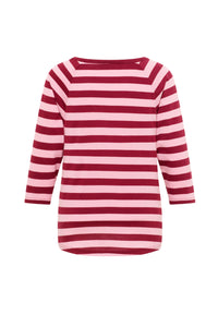 Elbsand CELIN T-Shirt mit 3/4 Arm