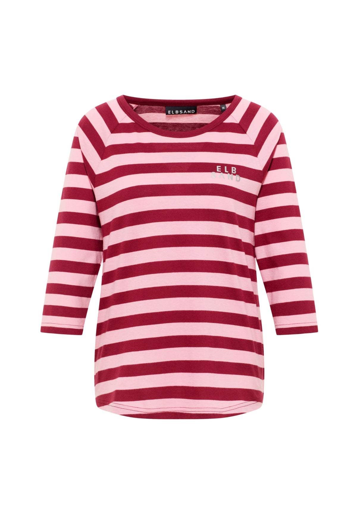 Elbsand CELIN T-Shirt mit 3/4 Arm