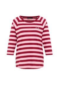 Elbsand CELIN T-Shirt mit 3/4 Arm
