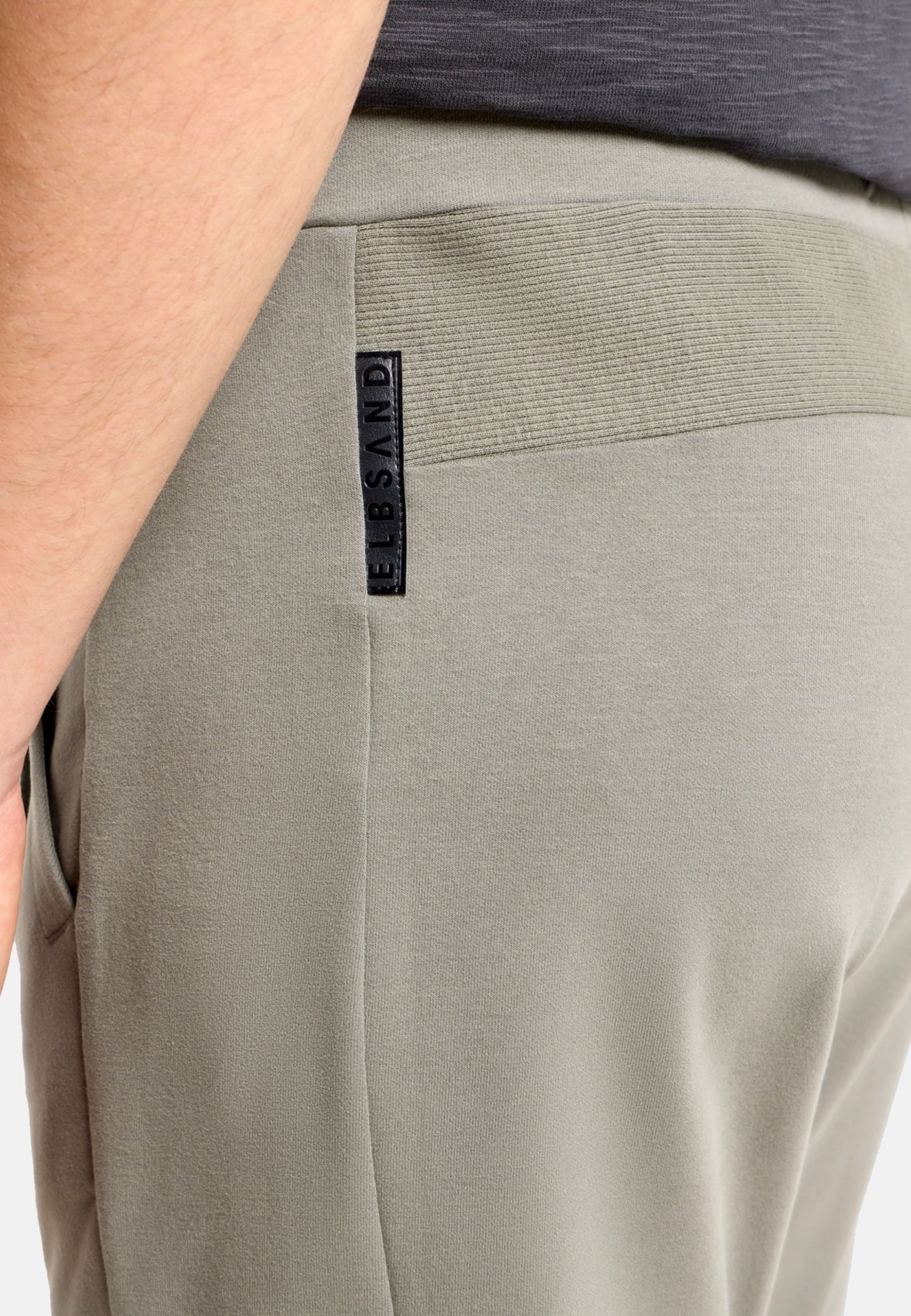 Elbsand JONTE Sweatpants