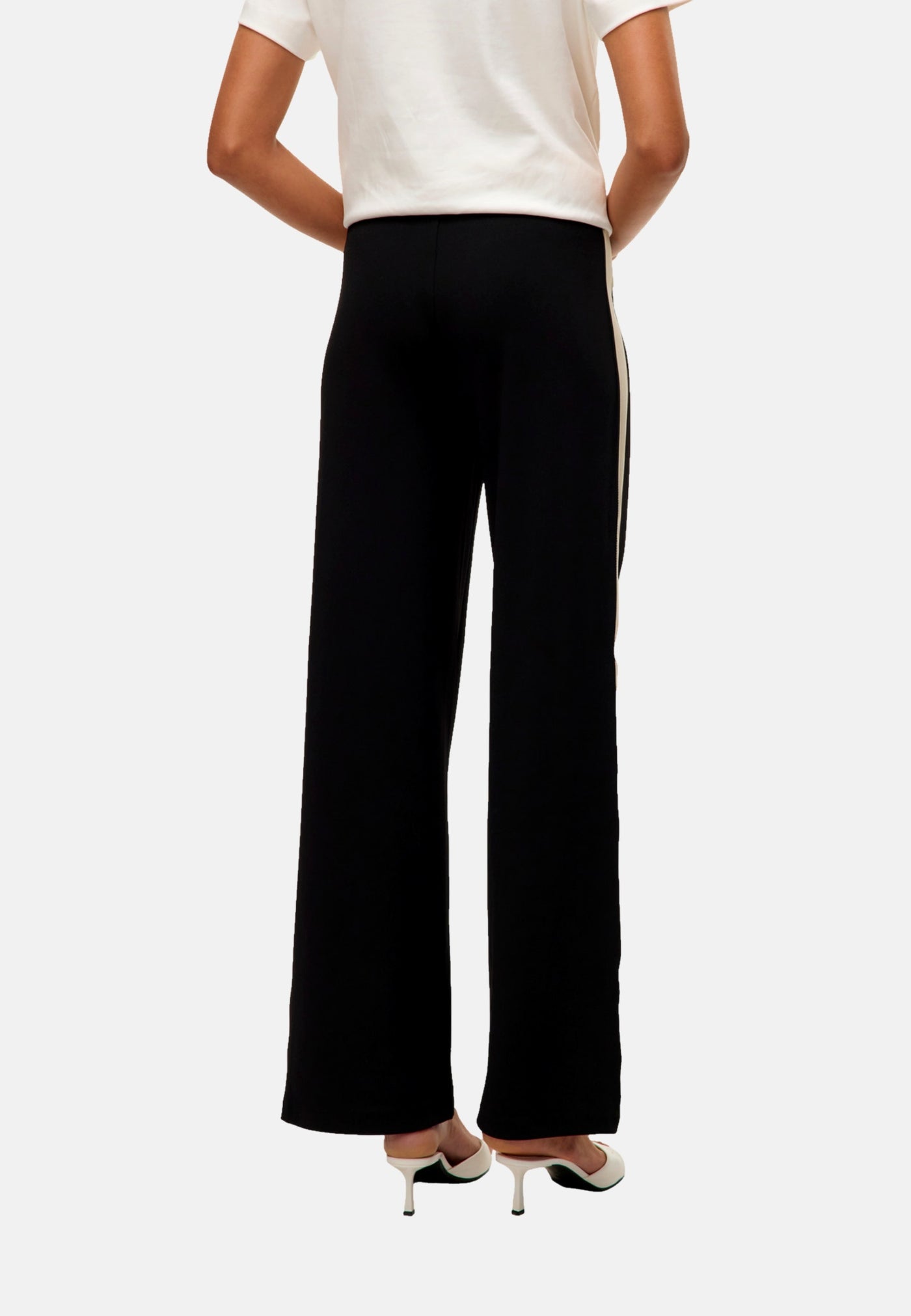 Vero Moda BERLIN Stoffhose