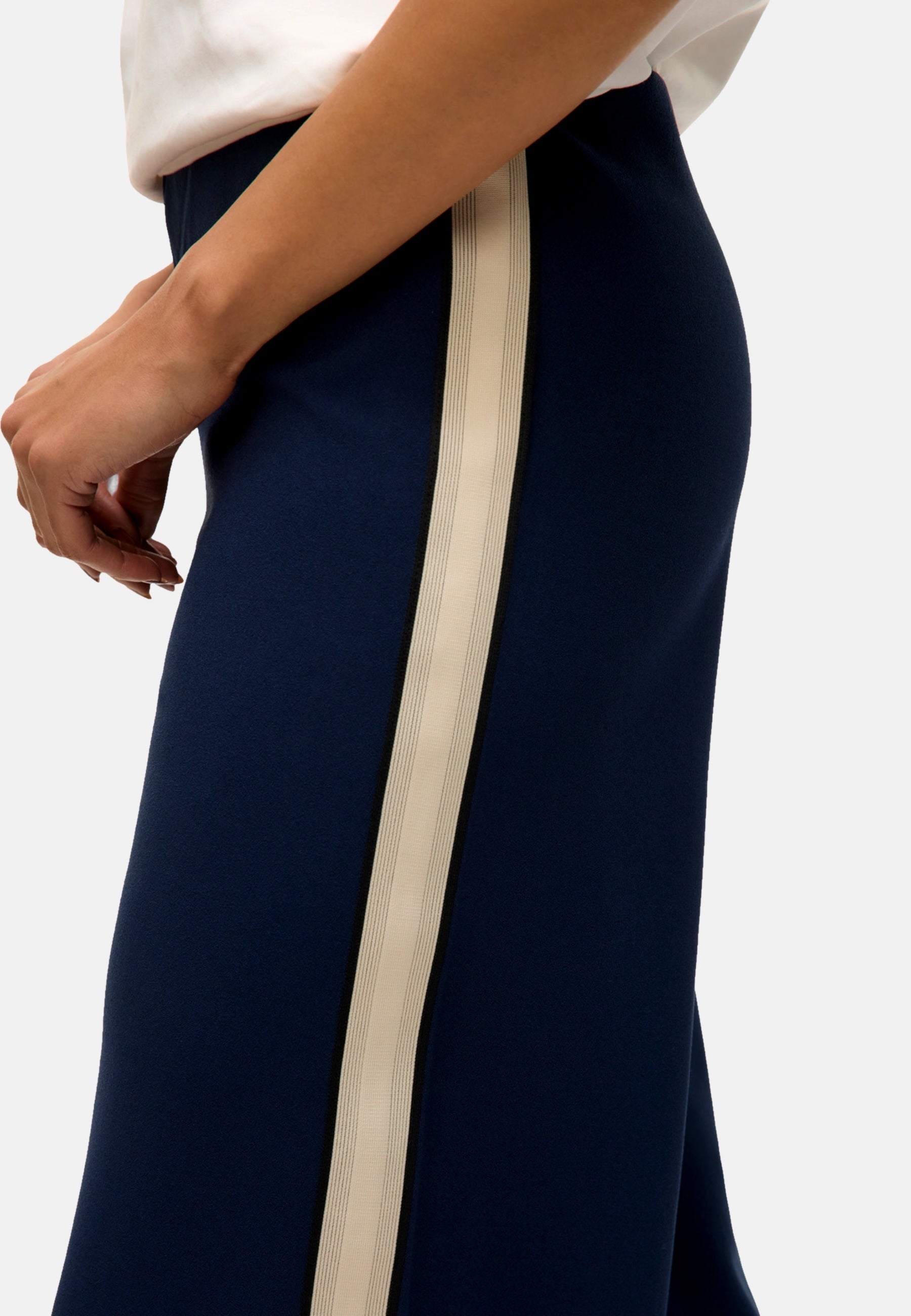 Vero Moda BERLIN Stoffhose