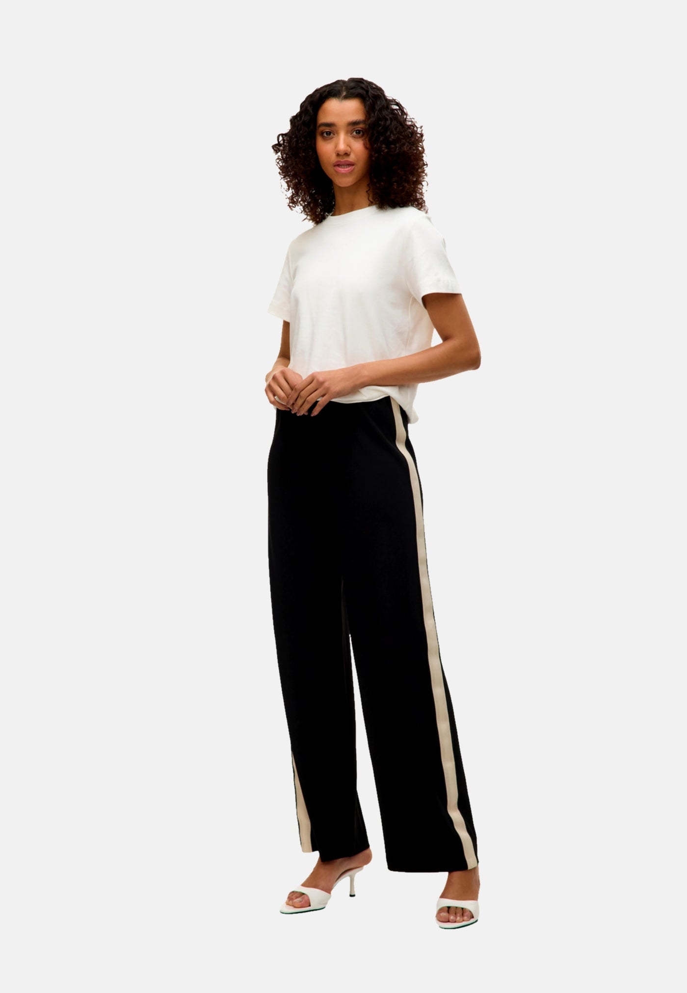 Vero Moda BERLIN Stoffhose