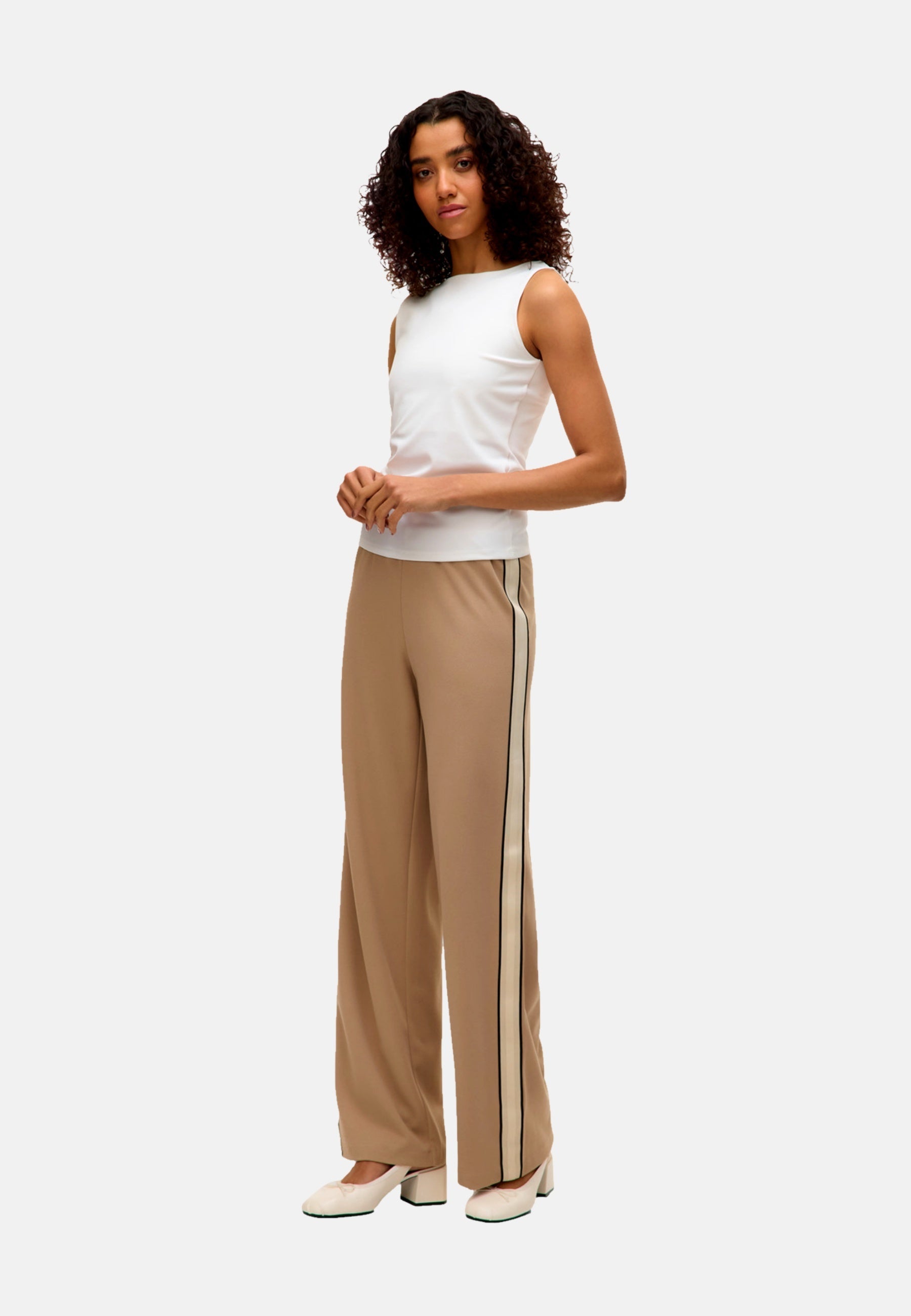 Vero Moda BERLIN Stoffhose
