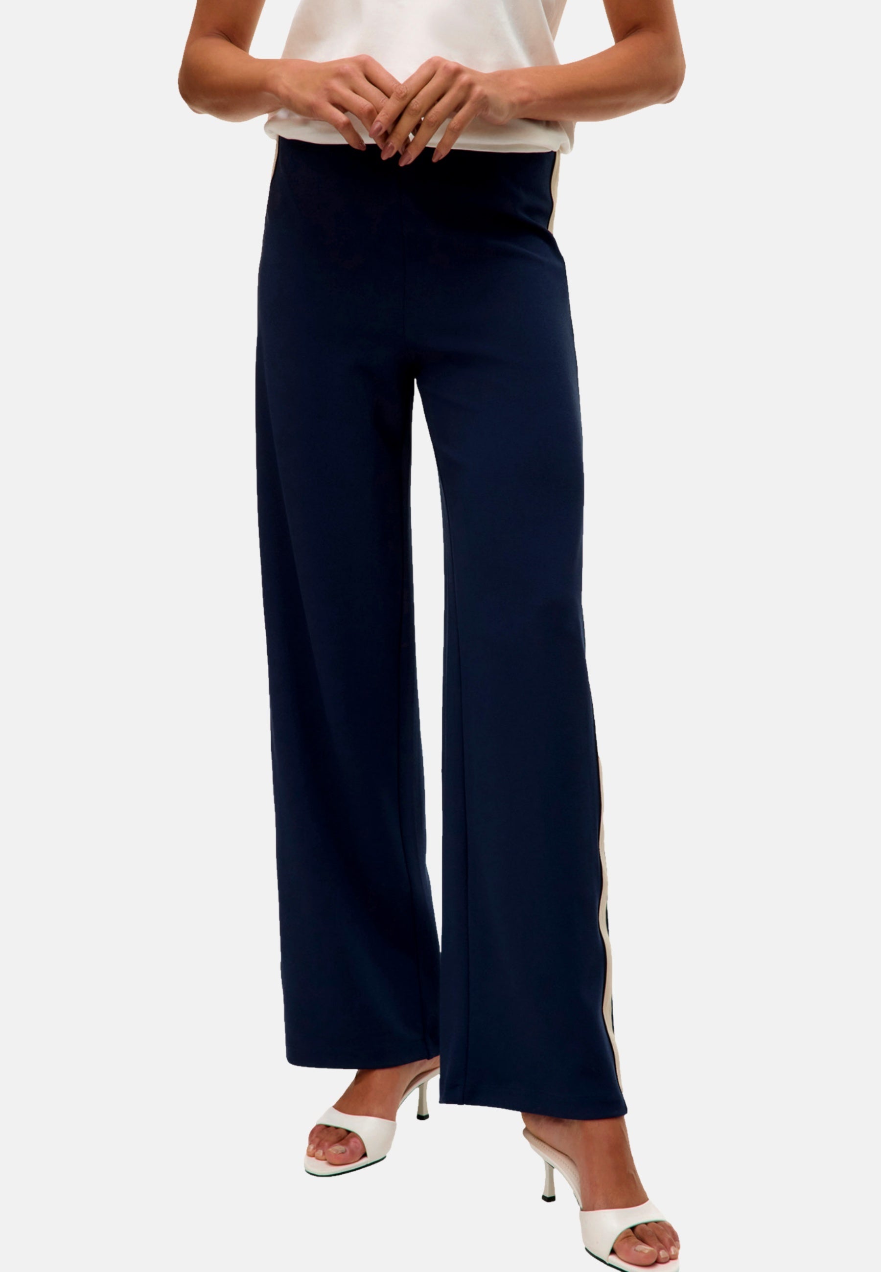 Vero Moda BERLIN Stoffhose