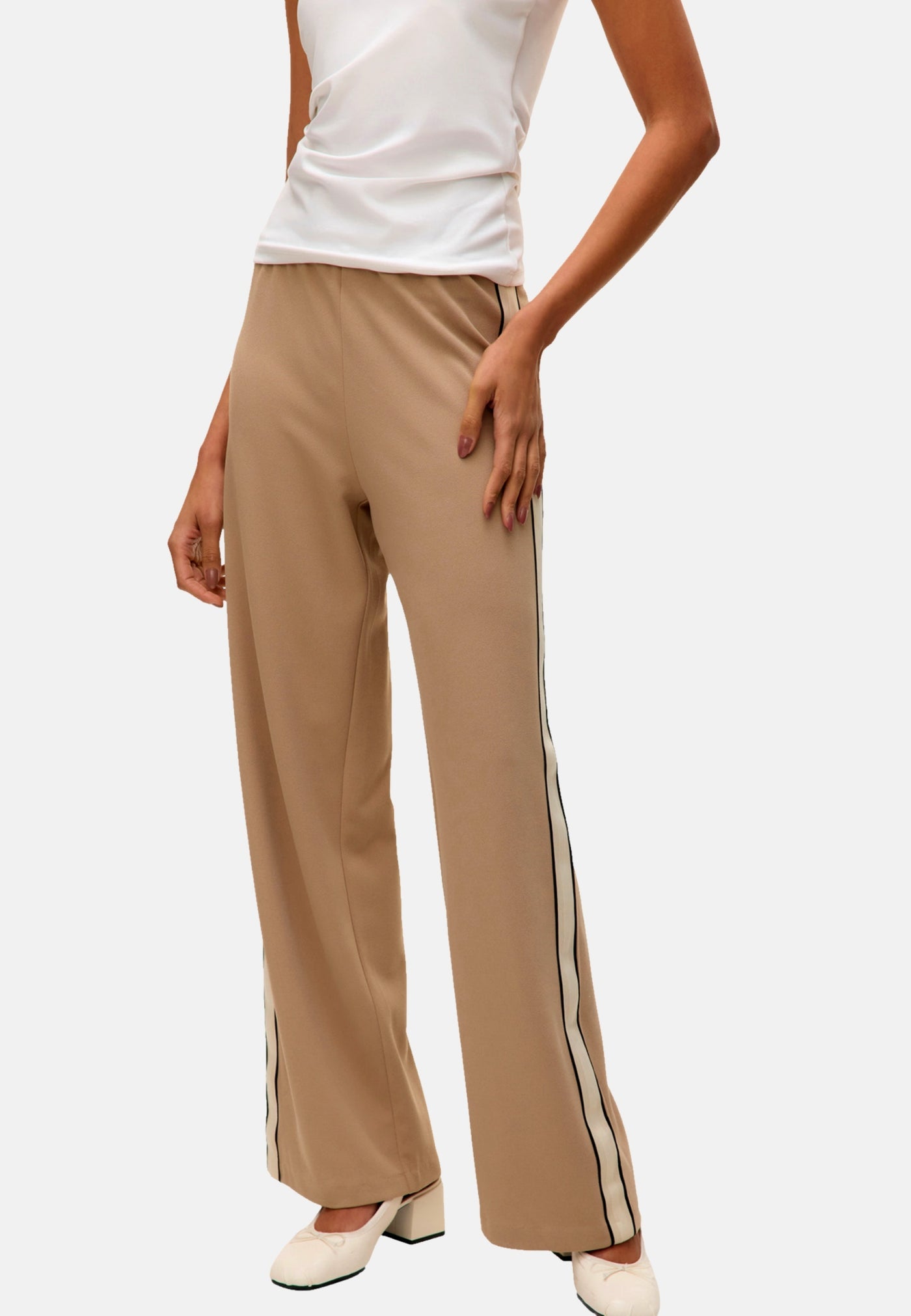 Vero Moda BERLIN Stoffhose
