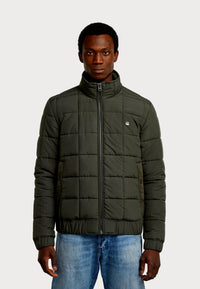G-STAR Meefic Quilted
