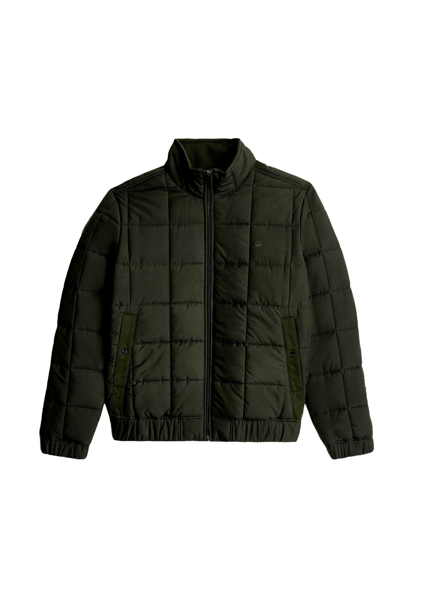 G-STAR Meefic Quilted