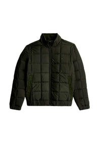 G-STAR Meefic Quilted