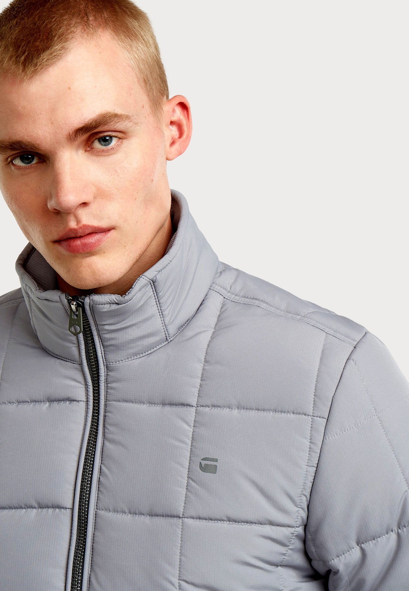 G-STAR Meefic Quilted