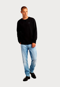 G-STAR Premium core R-Neck