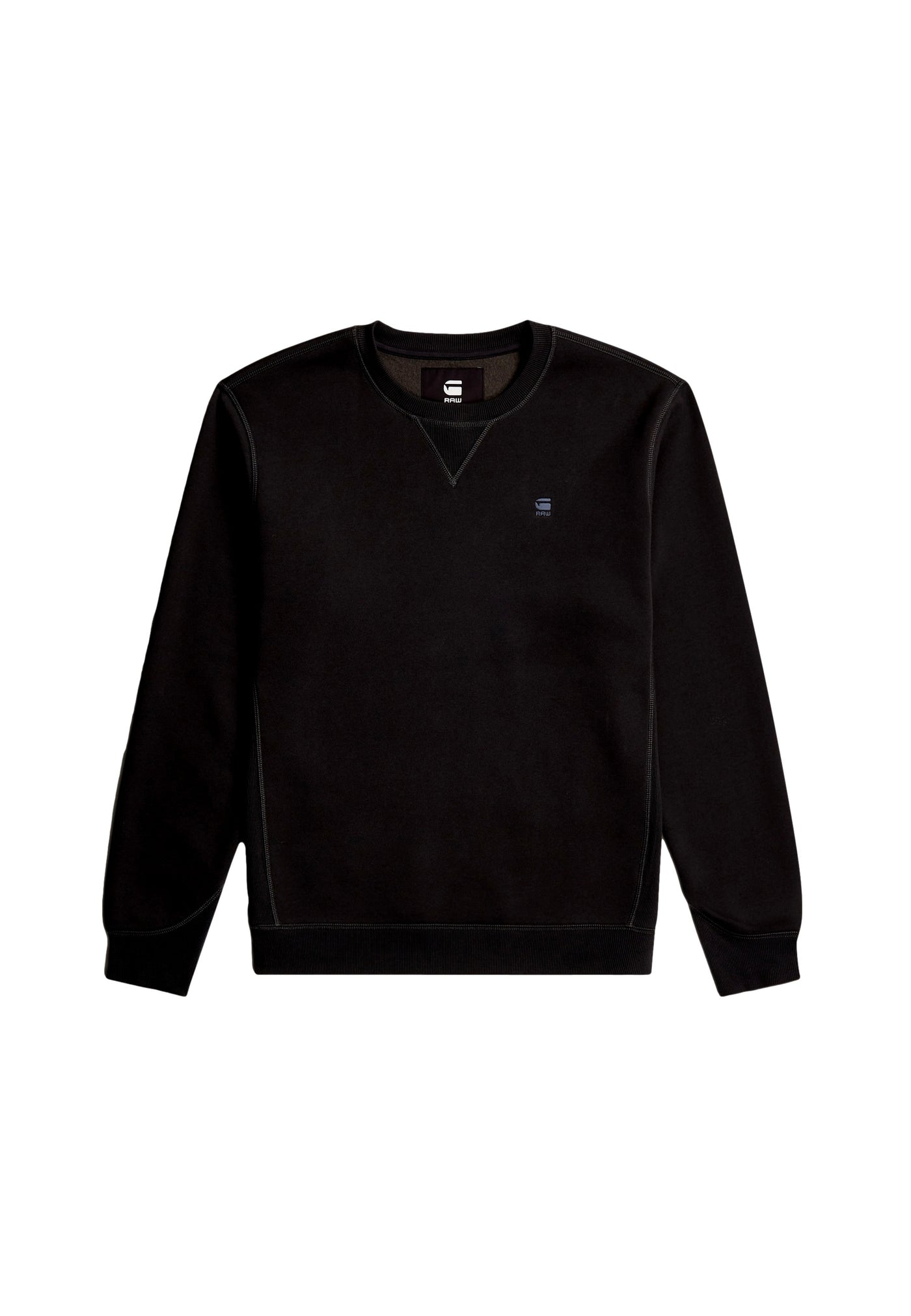 G-STAR Premium core R-Neck
