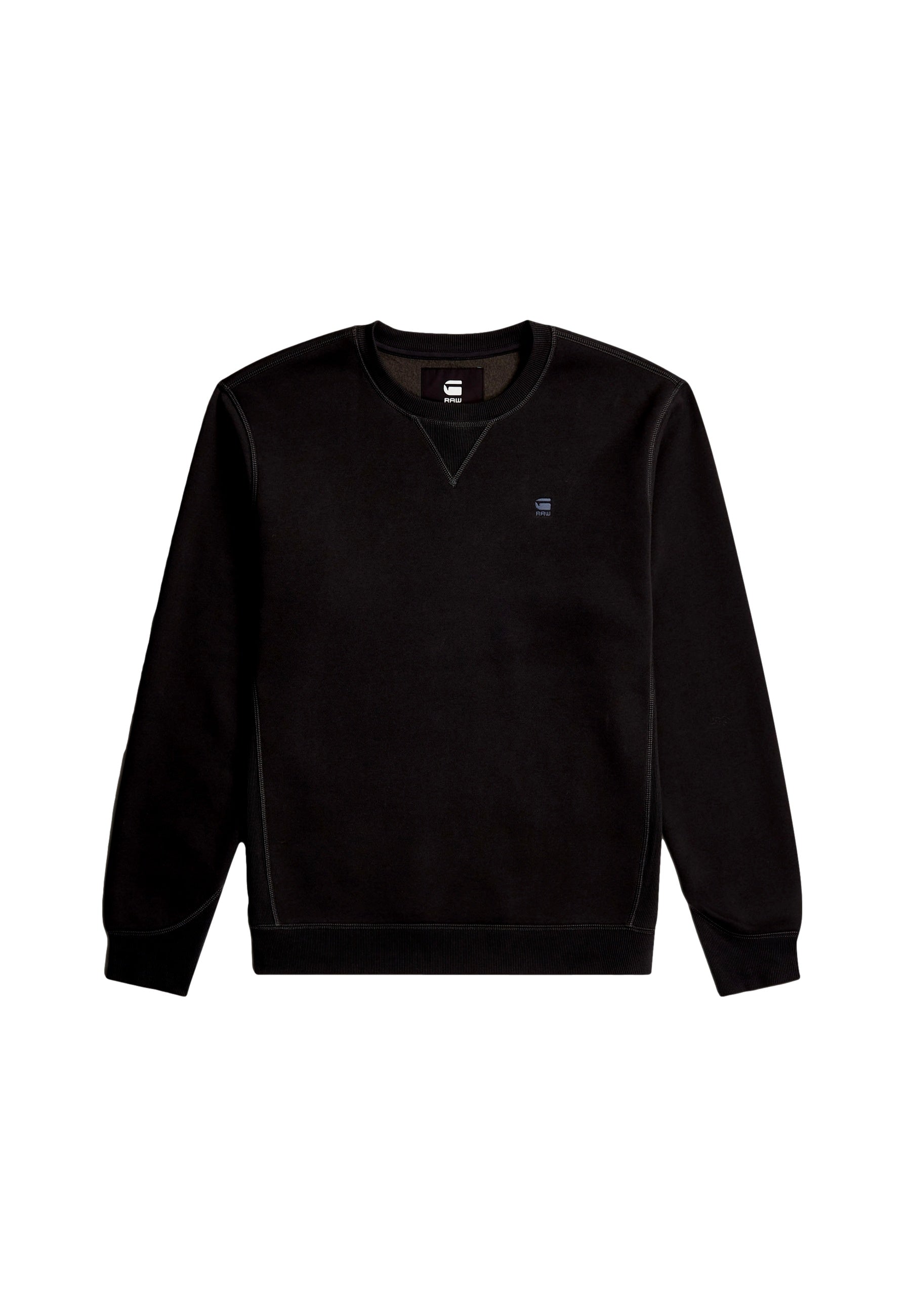 G-STAR Premium core R-Neck