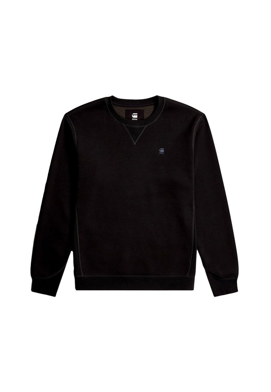 G-STAR Premium core R-Neck