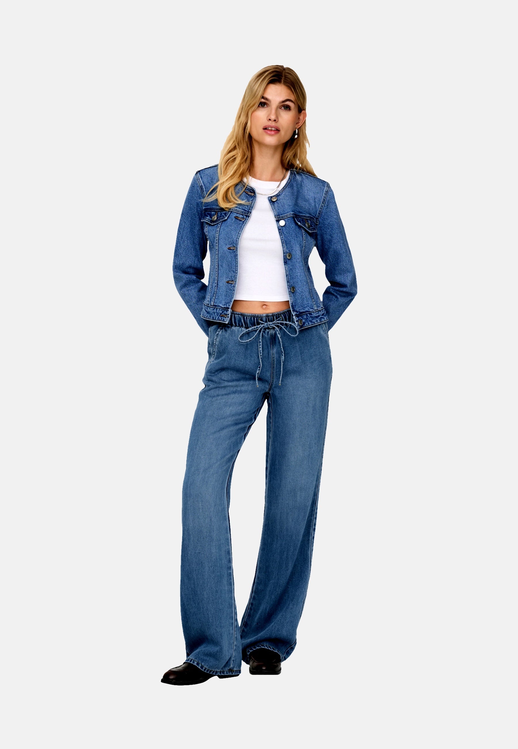 Only GRETA Jeans