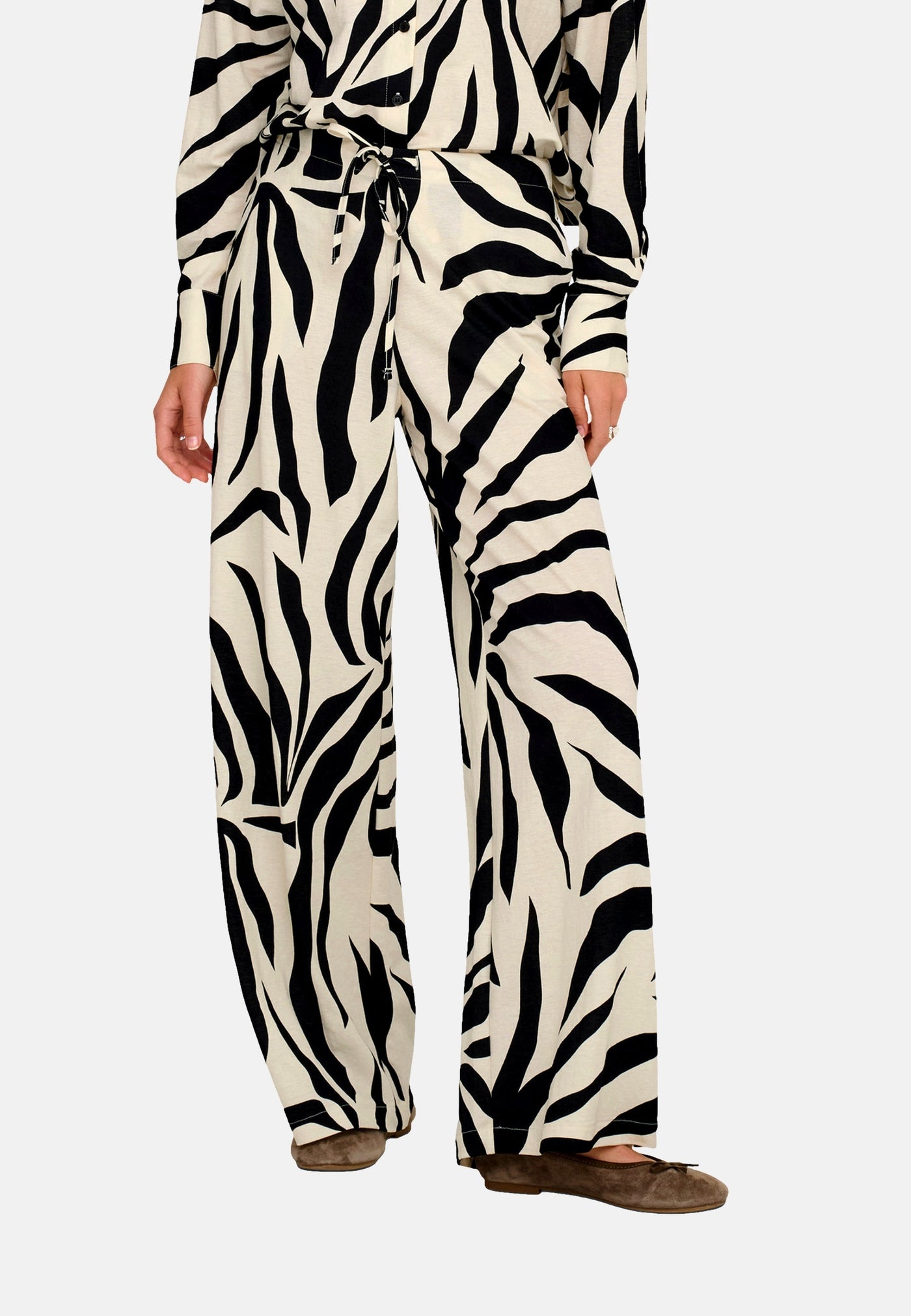Only SAKURA Stoffhose