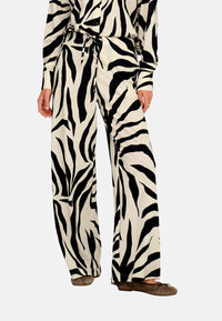 Only SAKURA Stoffhose
