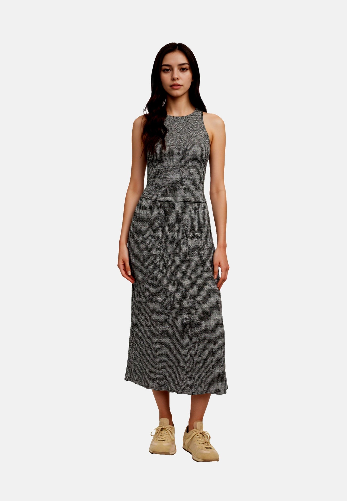 Only CELLE LIFE Sommerkleid