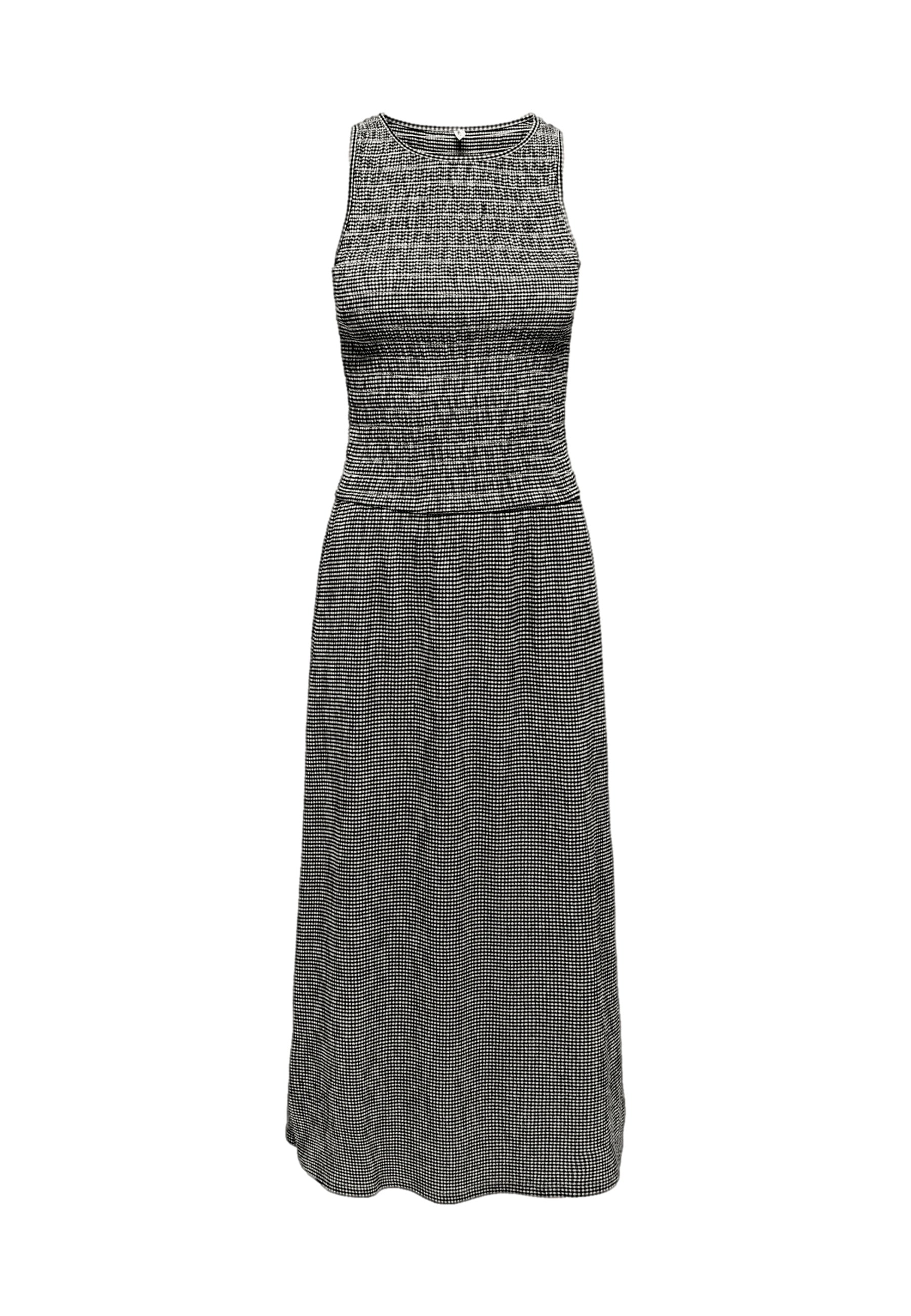 Only CELLE LIFE Sommerkleid