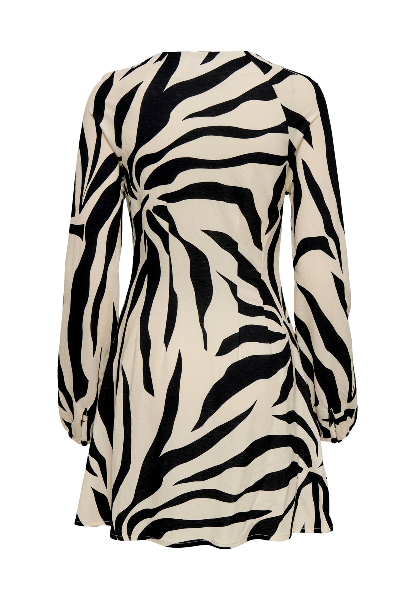 Only SAKURA Blusenkleid