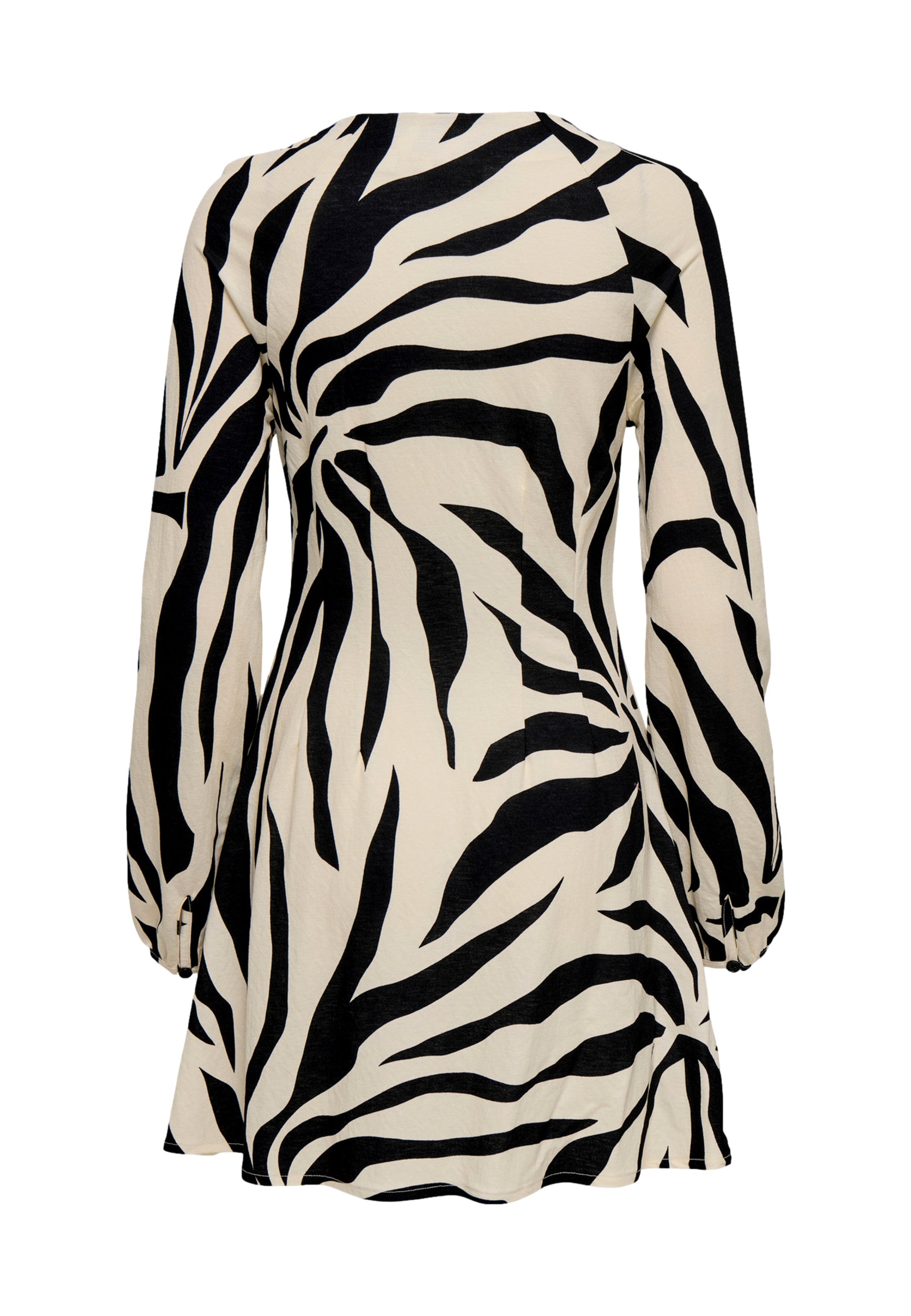 Only SAKURA Blusenkleid