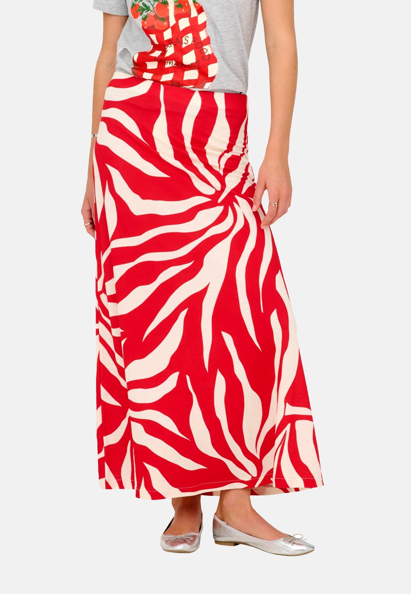 Only CHIGO SAKURA Damenrock